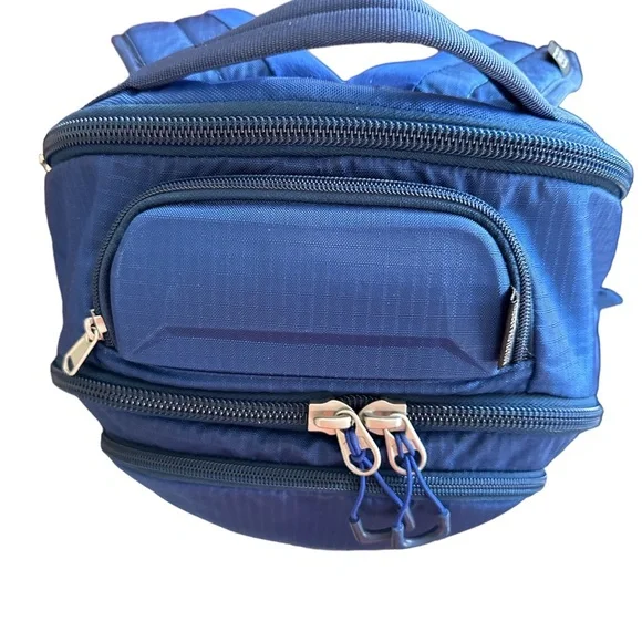 NEW-OGIO RENEGADE RSS LAPTOP BACKPACK - Picture 4 of 6